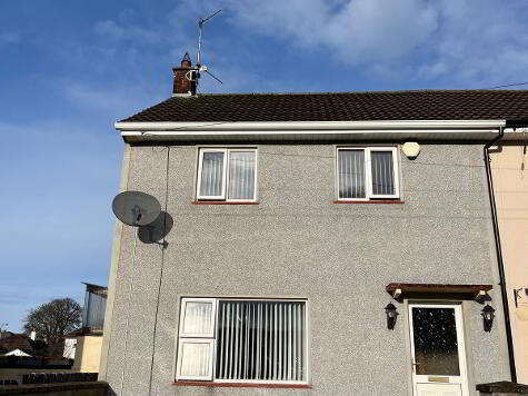 Photo 1 of 46 Koram Square, Strabane