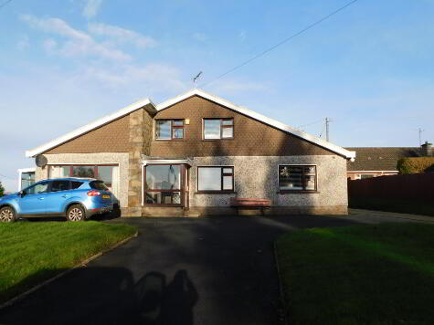 Photo 1 of 37 Derry Road, Omagh