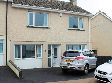 Photo 1 of Holiday Let 2025, 2 Queenora Avenue, Portstewart