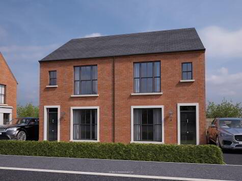 Photo 1 of The Julianstown, Carrickvale, Lurgan