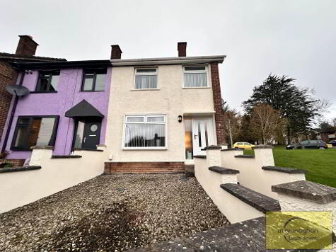 Photo 1 of 1 Areema Drive, Belfast