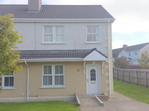 Photo 1 of 42 Harmony Hill, Letterkenny