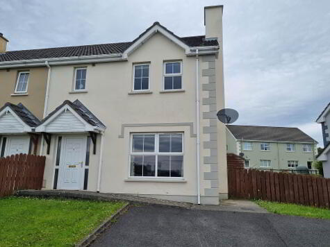 Photo 1 of 7 Gleann Tain Close, Letterkenny