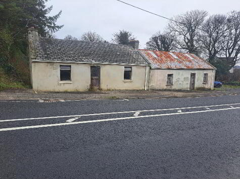 Photo 1 of Main Street, Ballymagowan, Dunkineely