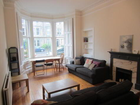 Photo 1 of 116 Marchmont Road, Marchmont, Edinburgh