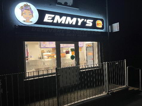 Photo 1 of Emmy's, 2a Mourne Road, Lurgan, Craigavon