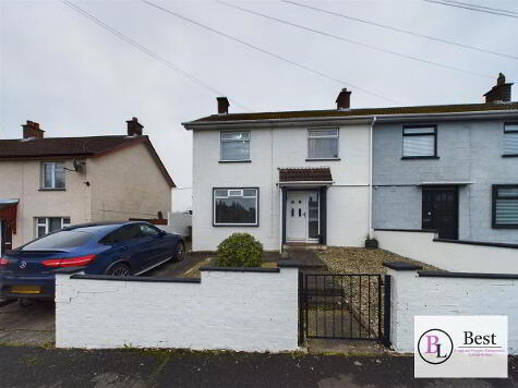 Photo 1 of 156 Linn Road, Larne