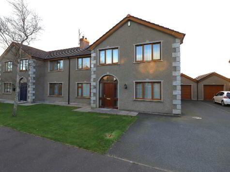 Photo 1 of 6 Hazelbank Drive, Carrigenagh Road, Kilkeel