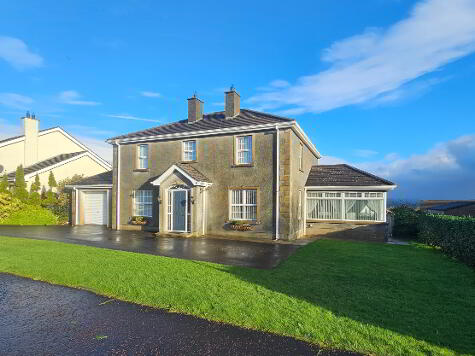 Photo 1 of 7 Whitehall View, Whitepark Road, Ballycastle