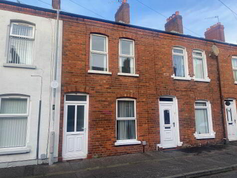 Photo 1 of 10 Uniondale Street, Bloomfield, Belfast