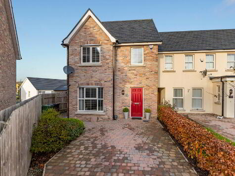 Photo 1 of 34 Ayrshire View, Lisburn