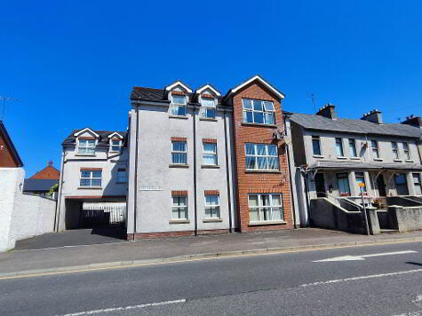 Photo 1 of 4 Circular Road Mews, Coleraine