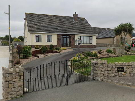 Photo 1 of 10 Ballymageogh Road, Kilkeel, Newry