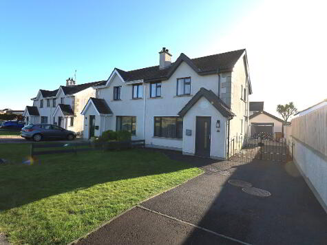 Photo 1 of 10 Mourneview Close, Newcastle Road, Kilkeel