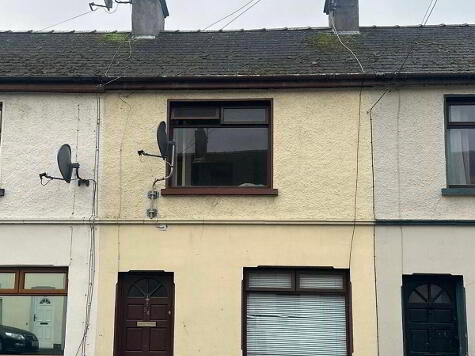 Photo 1 of 54 Albert Street, Lurgan