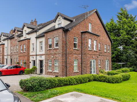 Photo 1 of 26 Linen Mews, Lisburn