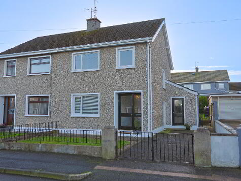 Photo 1 of 12 Kingsway Drive, Lurgan, Craigavon