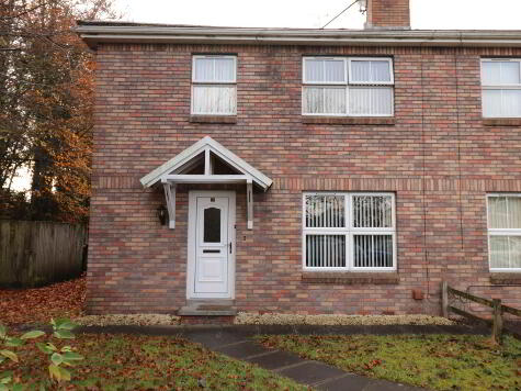 Photo 1 of 2 Willoughby Mews, Enniskillen