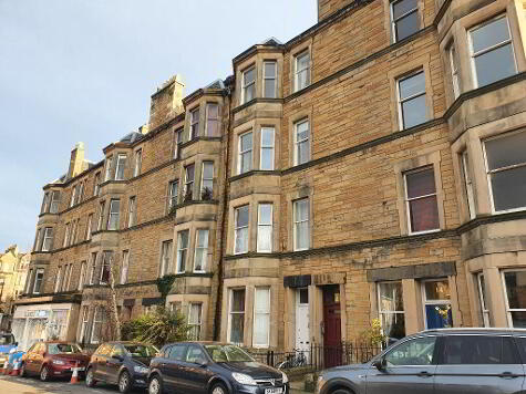 Photo 1 of 12 Viewforth Terrace, Edinburgh