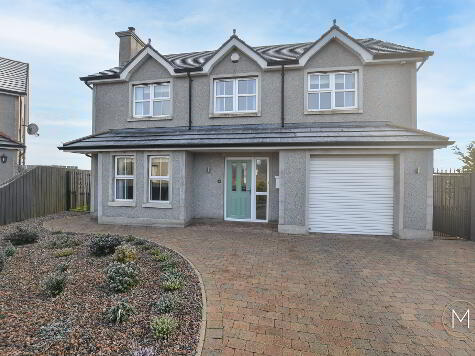 Photo 1 of 3 Milltown Close, Antrim