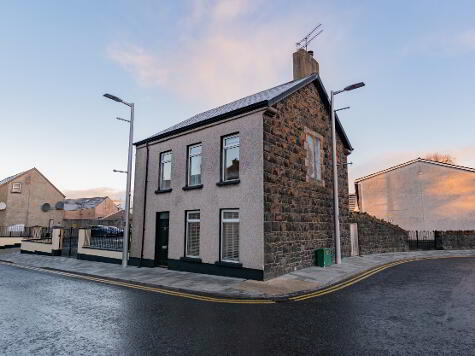 Photo 1 of 46 Castle Street, Ballymena