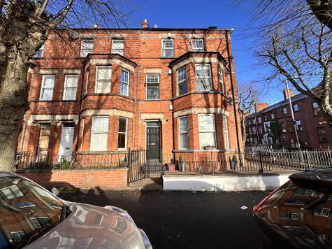 Photo 1 of Apt 2, 6 Glandore Avenue, Antrim Road, Belfast