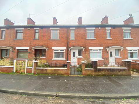 Photo 1 of 31 Florida Drive, Belfast