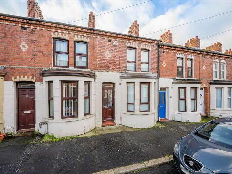 Photo 1 of 60 Chadwick Street, Belfast