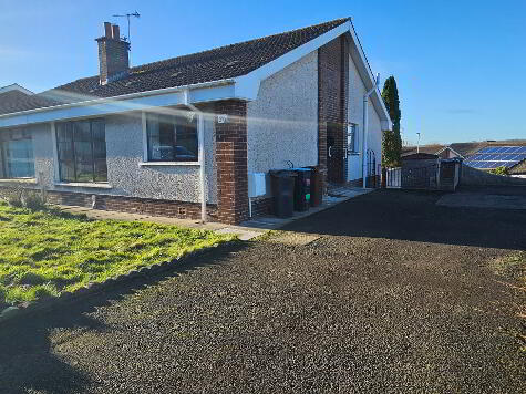 Photo 1 of 26 Collinview Avenue, Ballyclare