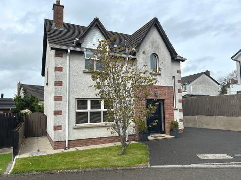 Photo 1 of 8 Maloon Hill, Cookstown