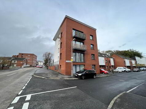 Photo 1 of Apt 7 Ross Mill Avenue, Apartment 7, Belfast