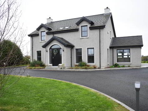 Photo 1 of 34 Castlerainey Road, Crossgar, Downpatrick