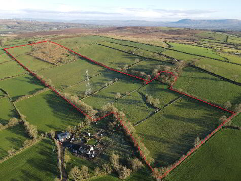 Photo 1 of Ballyhanedin Road, Feeny, Londonderry