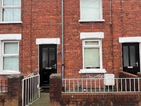 Photo 1 of 36 Benburb Street, Belfast