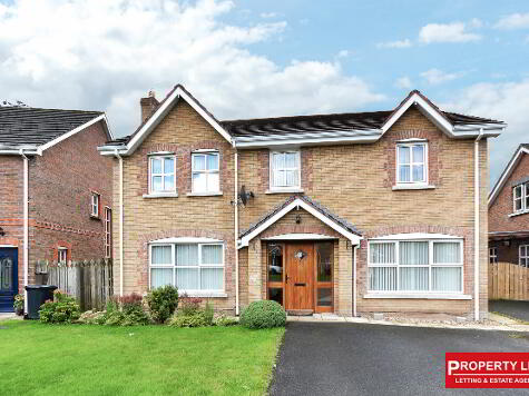 Photo 1 of 54 Ivy Mead Mews, Waterside, Derry