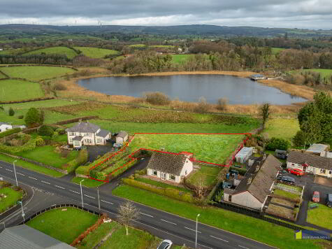 Photo 1 of Development Site, Clabby Road, Fivemiletown