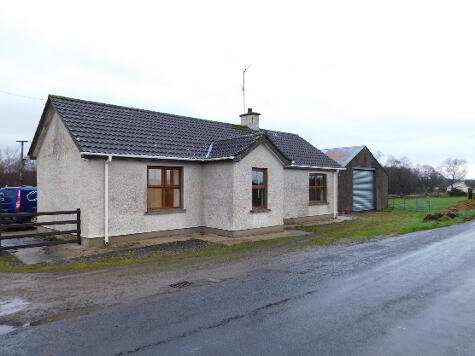 Photo 1 of 80 Bracky Road, Sixmilecross, Omagh