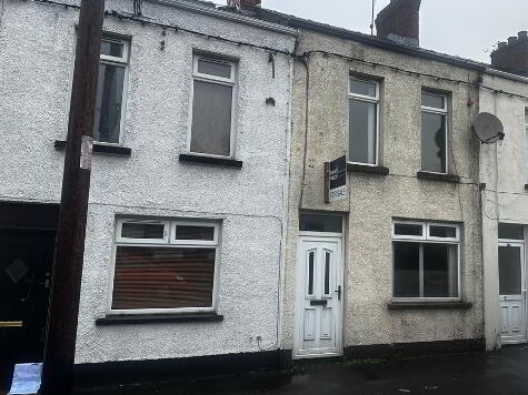 Photo 1 of 112 Victoria Street, Lurgan