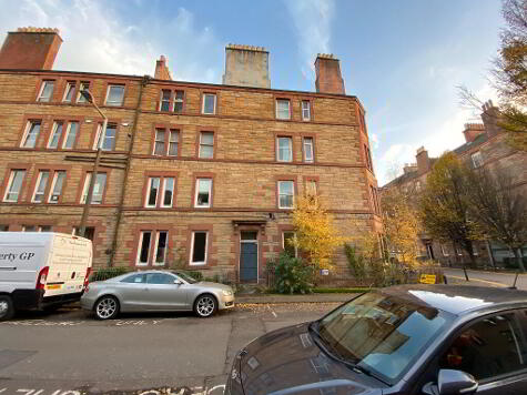 Photo 1 of 39 Bryson Road, Polwarth, Edinburgh