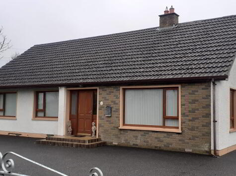 Photo 1 of 39 Tirnony Road, Maghera