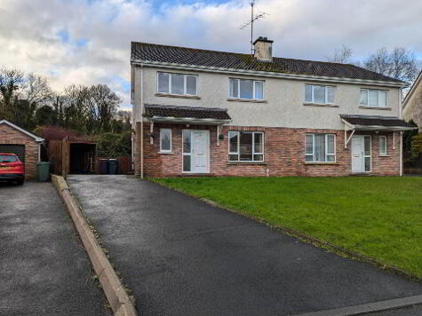 Photo 1 of 14 Beechgrove Park, Ballinamallard, Enniskillen