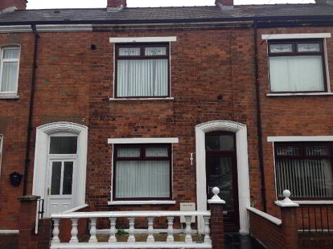 Photo 1 of 15 Glenvale Street, Belfast