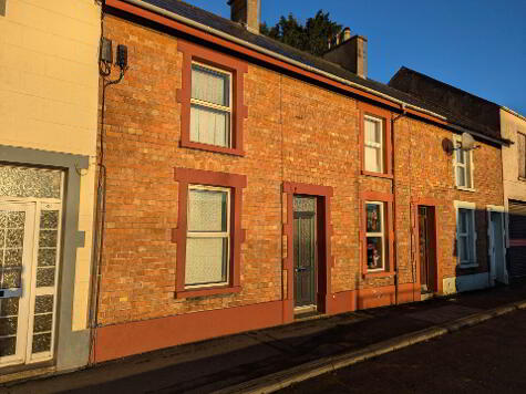 Photo 1 of 39 Henry Street, Enniskillen