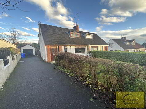 Photo 1 of 7 Ladybrook Grove, Belfast