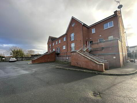 Photo 1 of 6 Kingsway Court, Belfast