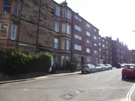 Photo 1 of 27 Harden Place, Polwarth, Edinburgh