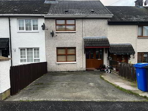 Photo 1 of 13 Ardmore Terrace, Coalisland