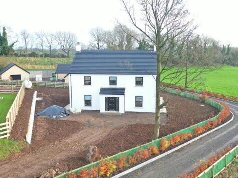 Photo 1 of 39a Ballymacilcurr Road, Maghera