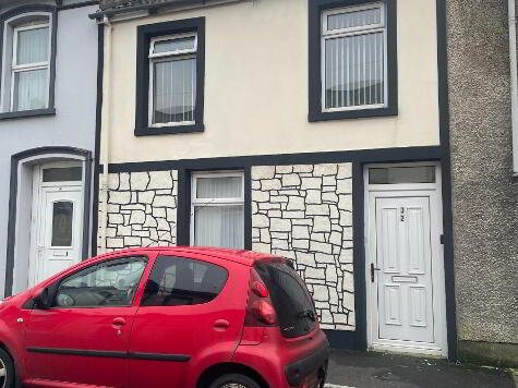 Photo 1 of 32 Bonds Street, Londonderry