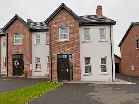 Photo 1 of 22 Bachelors Lane, Portadown, Craigavon